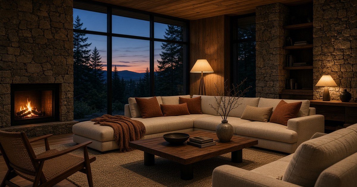 The $8 Lighting Move That Fixes a Room Before Guests Arrive