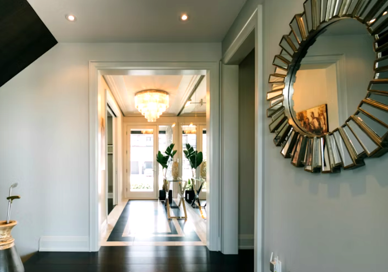 Room transformation ideas