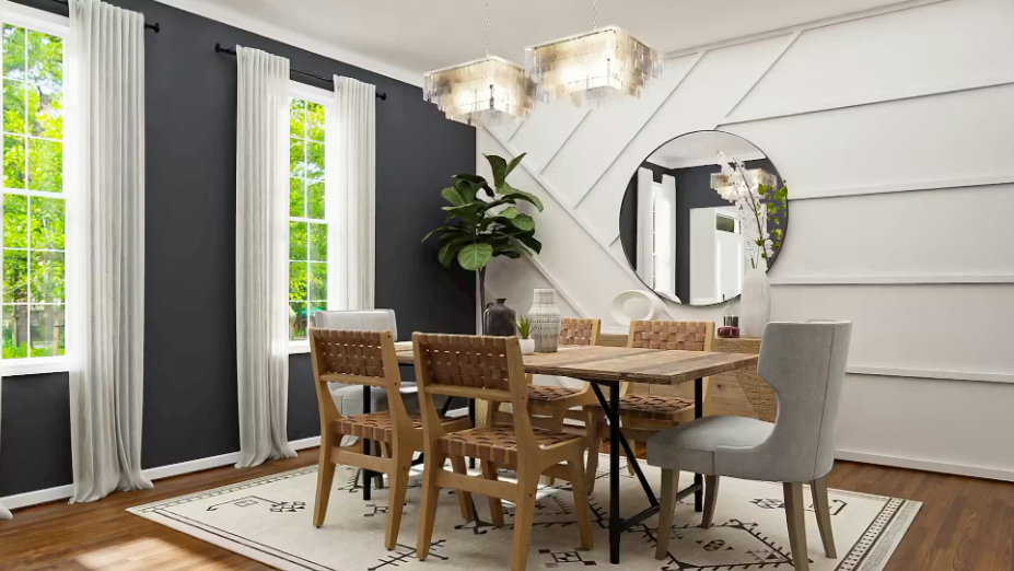 $9 Interior Design Guide