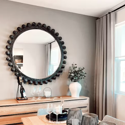 Dining room still